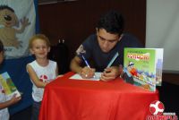 Dia Nacional do Livro Infantil é comemorado com a “Semana Literária”