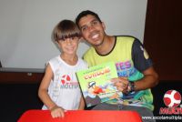 Dia Nacional do Livro Infantil é comemorado com a “Semana Literária”