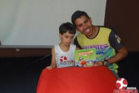 Dia Nacional do Livro Infantil é comemorado com a “Semana Literária”