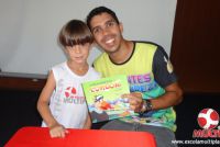 Dia Nacional do Livro Infantil é comemorado com a “Semana Literária”