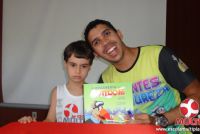 Dia Nacional do Livro Infantil é comemorado com a “Semana Literária”