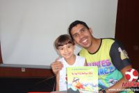 Dia Nacional do Livro Infantil é comemorado com a “Semana Literária”