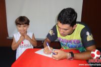 Dia Nacional do Livro Infantil é comemorado com a “Semana Literária”