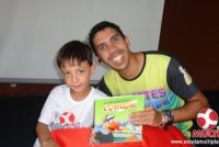 Dia Nacional do Livro Infantil é comemorado com a “Semana Literária”