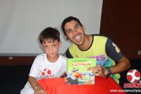 Dia Nacional do Livro Infantil é comemorado com a “Semana Literária”