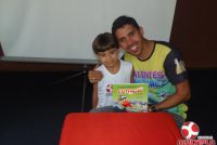 Dia Nacional do Livro Infantil é comemorado com a “Semana Literária”