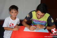 Dia Nacional do Livro Infantil é comemorado com a “Semana Literária”