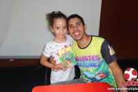 Dia Nacional do Livro Infantil é comemorado com a “Semana Literária”