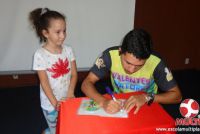 Dia Nacional do Livro Infantil é comemorado com a “Semana Literária”