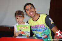 Dia Nacional do Livro Infantil é comemorado com a “Semana Literária”