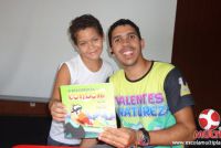 Dia Nacional do Livro Infantil é comemorado com a “Semana Literária”