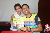Dia Nacional do Livro Infantil é comemorado com a “Semana Literária”