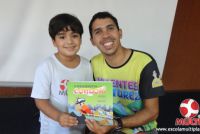 Dia Nacional do Livro Infantil é comemorado com a “Semana Literária”