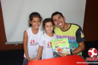 Dia Nacional do Livro Infantil é comemorado com a “Semana Literária”