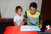 Dia Nacional do Livro Infantil é comemorado com a “Semana Literária”