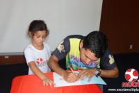 Dia Nacional do Livro Infantil é comemorado com a “Semana Literária”