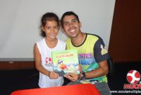 Dia Nacional do Livro Infantil é comemorado com a “Semana Literária”