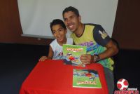 Dia Nacional do Livro Infantil é comemorado com a “Semana Literária”