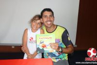 Dia Nacional do Livro Infantil é comemorado com a “Semana Literária”