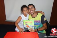 Dia Nacional do Livro Infantil é comemorado com a “Semana Literária”