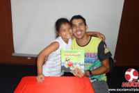 Dia Nacional do Livro Infantil é comemorado com a “Semana Literária”