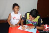 Dia Nacional do Livro Infantil é comemorado com a “Semana Literária”