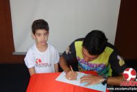 Dia Nacional do Livro Infantil é comemorado com a “Semana Literária”