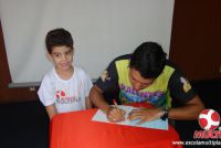 Dia Nacional do Livro Infantil é comemorado com a “Semana Literária”