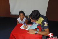 Dia Nacional do Livro Infantil é comemorado com a “Semana Literária”