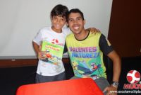 Dia Nacional do Livro Infantil é comemorado com a “Semana Literária”