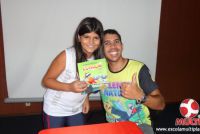 Dia Nacional do Livro Infantil é comemorado com a “Semana Literária”
