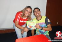 Dia Nacional do Livro Infantil é comemorado com a “Semana Literária”