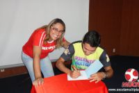 Dia Nacional do Livro Infantil é comemorado com a “Semana Literária”