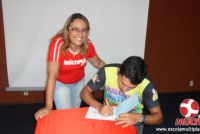 Dia Nacional do Livro Infantil é comemorado com a “Semana Literária”