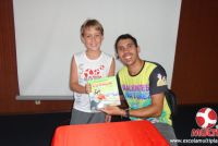 Dia Nacional do Livro Infantil é comemorado com a “Semana Literária”