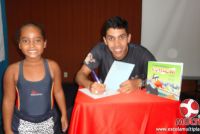 Dia Nacional do Livro Infantil é comemorado com a “Semana Literária”