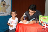 Dia Nacional do Livro Infantil é comemorado com a “Semana Literária”