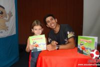 Dia Nacional do Livro Infantil é comemorado com a “Semana Literária”