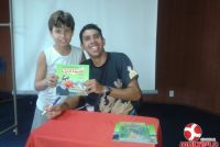 Dia Nacional do Livro Infantil é comemorado com a “Semana Literária”