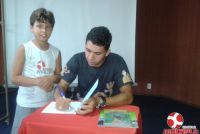 Dia Nacional do Livro Infantil é comemorado com a “Semana Literária”