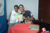 Dia Nacional do Livro Infantil é comemorado com a “Semana Literária”