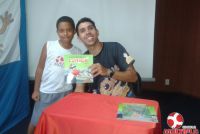 Dia Nacional do Livro Infantil é comemorado com a “Semana Literária”