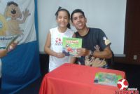 Dia Nacional do Livro Infantil é comemorado com a “Semana Literária”