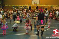 Festa Junina agita pais e alunos da Educação infantil aos 5ºs ANOS