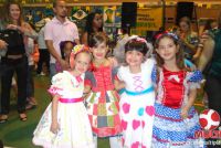 Festa Junina agita pais e alunos da Educação infantil aos 5ºs ANOS