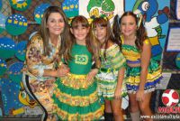 Festa Junina agita pais e alunos da Educação infantil aos 5ºs ANOS