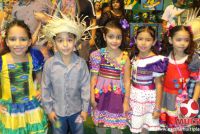 Festa Junina agita pais e alunos da Educação infantil aos 5ºs ANOS