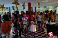 Alunos do Fund. II se divertem na Festa “Copa Junina da Múltipla” 