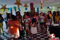 Alunos do Fund. II se divertem na Festa “Copa Junina da Múltipla” 